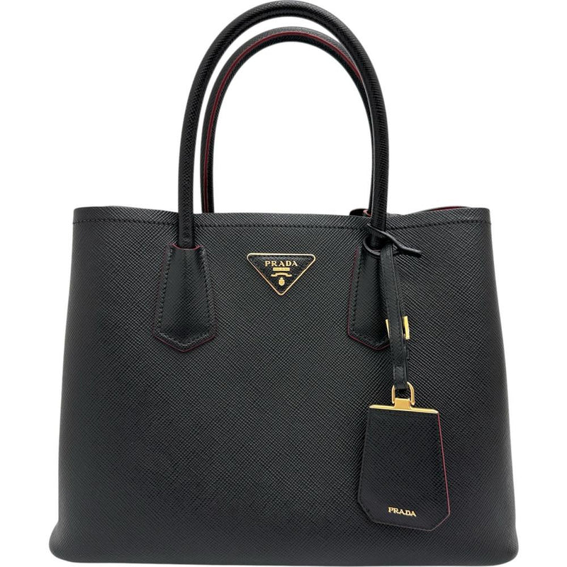 PRADA/プラダ】 ドゥーブレ ミディアム 1BG775 2WAYショルダーバッグ 