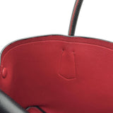 【PRADA/プラダ】 ドゥーブレ ミディアム 1BG775 2WAYショルダーバッグ トートバッグ サフィアーノレザー ブラックレザー/ゴールド金具 レディース【中古】【真子質店】【BL】




【IDMoT】