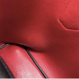 【PRADA/プラダ】 ドゥーブレ ミディアム 1BG775 2WAYショルダーバッグ トートバッグ サフィアーノレザー ブラックレザー/ゴールド金具 レディース【中古】【真子質店】【BL】




【IDMoT】