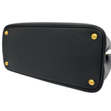 【PRADA/プラダ】 ドゥーブレ ミディアム 1BG775 2WAYショルダーバッグ トートバッグ サフィアーノレザー ブラックレザー/ゴールド金具 レディース【中古】【真子質店】【BL】




【IDMoT】
