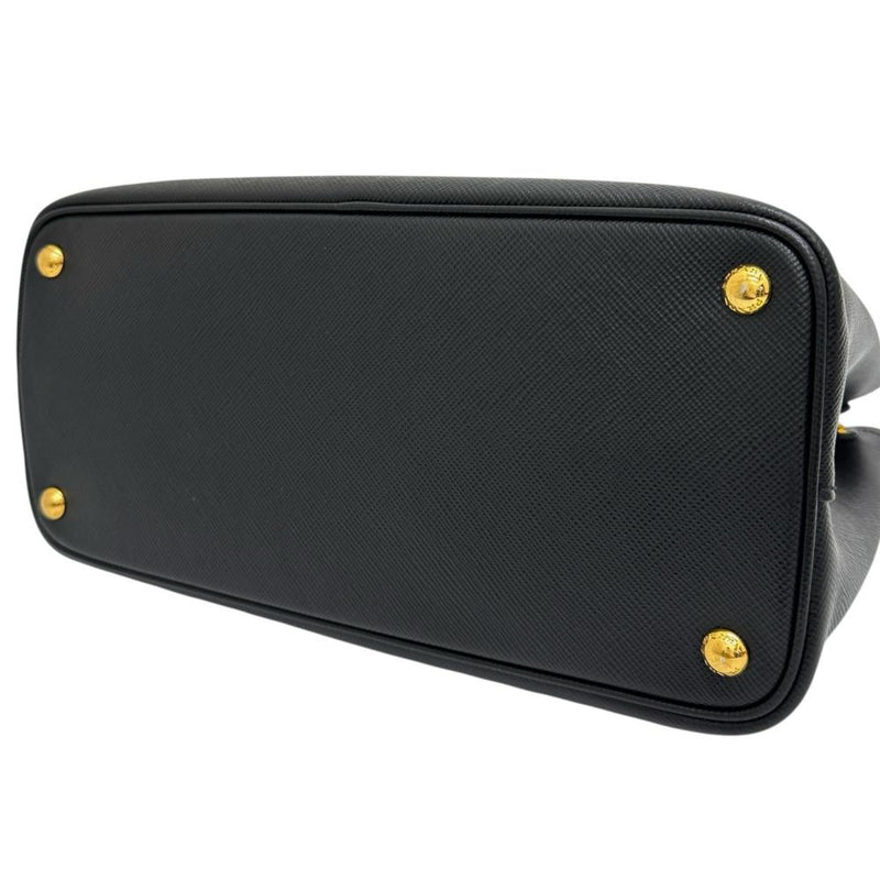 PRADA/プラダ】 ドゥーブレ ミディアム 1BG775 2WAYショルダーバッグ 