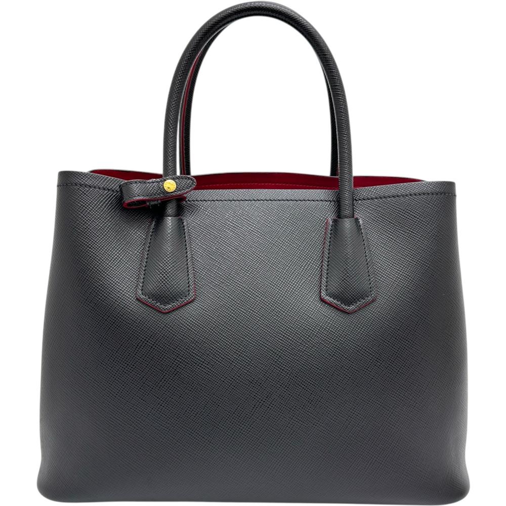 PRADA/プラダ】 ドゥーブレ ミディアム 1BG775 2WAYショルダーバッグ
