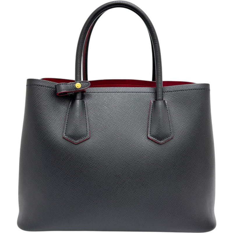 PRADA/プラダ】 ドゥーブレ ミディアム 1BG775 2WAYショルダーバッグ