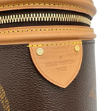 【LOUIS VUITTON/ルイ・ヴィトン】 カンヌ M44603 モノグラムジャイアントリバース 2WAYショルダーバッグ ハンドバッグ PVC/レザー ブラウン/ゴールド金具 レディース【中古】【真子質店】【BL】




【TMaYMo】