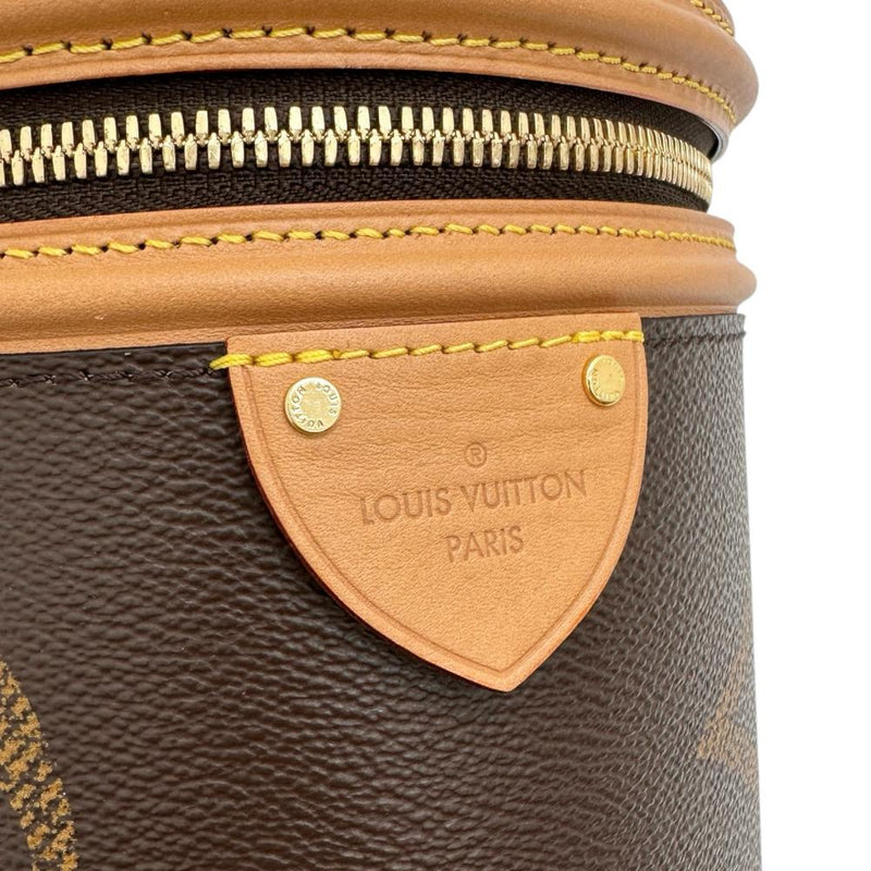 LOUIS VUITTON/ルイ・ヴィトン】 カンヌ M44603 モノグラム