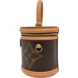 【LOUIS VUITTON/ルイ・ヴィトン】 カンヌ M44603 モノグラムジャイアントリバース 2WAYショルダーバッグ ハンドバッグ PVC/レザー ブラウン/ゴールド金具 レディース【中古】【真子質店】【BL】




【TMaYMo】