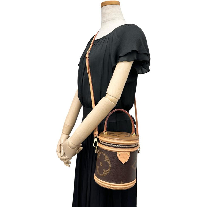 LOUIS VUITTON/ルイ・ヴィトン】 カンヌ M44603 モノグラム