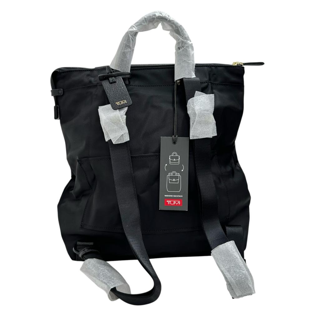 TUMI/トゥミ】 99083-1041 バックパック 2WAY リュック・デイパック