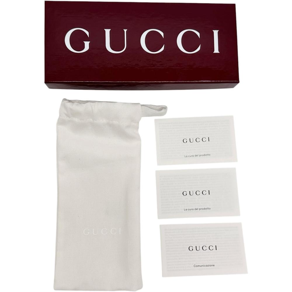 GUCCI/グッチ】 ヒグチユウコ 猫 キーチャーム ボリスキャット 猫