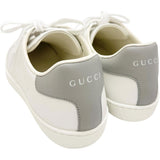 【GUCCI/グッチ】 インターロッキングG ローカット　 718758 38.5(24.5cm) スニーカー レザー ホワイト レディース【中古】【真子質店】【GD】




【Txx】