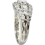 10号 ダイヤモンド(推定H-SI2程度) 0.36ct ダイヤモンド 0.94ct リング・指輪 Pt900プラチナ 7.2g レディース
【中古】【真子質店】【NN】




【IIDD】