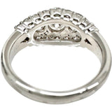10号 ダイヤモンド(推定H-SI2程度) 0.36ct ダイヤモンド 0.94ct リング・指輪 Pt900プラチナ 7.2g レディース
【中古】【真子質店】【NN】




【IIDD】