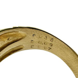 12.5号 スネークモチーフ ルビー 計0.16ct サファイア 計0.09ct エメラルド 計0.07ct リング・指輪 K18ゴールド 18金 5.8g レディース
【中古】【真子質店】【NN】




【IIMoMo】