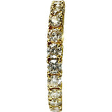 14.5号 ほぼフルサークル ダイヤモンド 1.00ct リング・指輪 K18ゴールド 18金 1.5g レディース
【中古】【真子質店】【NN】




【MoMox】
