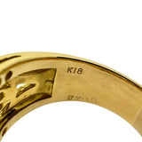 14号 カボションルビー 1.85ct ダイヤモンド 計0.48ct リング・指輪 K18ゴールド 18金 8.8g レディース
【中古】【真子質店】【NN】




【IMiMiI】