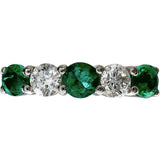 12.5号 エメラルド 0.35ct ダイヤモンド 0.20ct リング・指輪 Pt900プラチナ 4.1g レディース
【中古】【真子質店】【NN】




【MoxY】