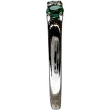 12.5号 エメラルド 0.35ct ダイヤモンド 0.20ct リング・指輪 Pt900プラチナ 4.1g レディース
【中古】【真子質店】【NN】




【MoxY】