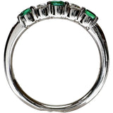 12.5号 エメラルド 0.35ct ダイヤモンド 0.20ct リング・指輪 Pt900プラチナ 4.1g レディース
【中古】【真子質店】【NN】




【MoxY】