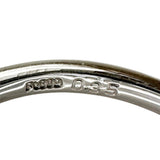 12.5号 エメラルド 0.35ct ダイヤモンド 0.20ct リング・指輪 Pt900プラチナ 4.1g レディース
【中古】【真子質店】【NN】




【MoxY】