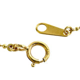 ハートモチーフ ルビー 1.26ct ネックレス K18ゴールド 18金 3.1g 40.5cm レディース
【中古】【真子質店】【NN】




【YYx】
