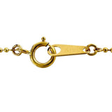 ハートモチーフ ルビー 1.26ct ネックレス K18ゴールド 18金 3.1g 40.5cm レディース
【中古】【真子質店】【NN】




【YYx】