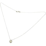 ダイヤモンド 0.40ct ネックレス K18WGホワイトゴールド 18金 2.0g 50.5cm レディース
【中古】【真子質店】【NN】




【DMoI】