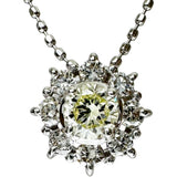 ダイヤモンド 0.40ct ネックレス K18WGホワイトゴールド 18金 2.0g 50.5cm レディース
【中古】【真子質店】【NN】




【DMoI】