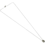 ダイヤモンド 0.40ct ネックレス K18WGホワイトゴールド 18金 2.0g 50.5cm レディース
【中古】【真子質店】【NN】




【DMoI】