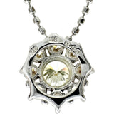 ダイヤモンド 0.40ct ネックレス K18WGホワイトゴールド 18金 2.0g 50.5cm レディース
【中古】【真子質店】【NN】




【DMoI】