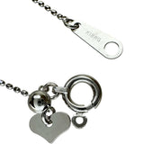 ダイヤモンド 0.40ct ネックレス K18WGホワイトゴールド 18金 2.0g 50.5cm レディース
【中古】【真子質店】【NN】




【DMoI】