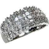 21号 メンズOK ダイヤモンド 1.00ct リング・指輪 K18WGホワイトゴールド 18金 4.3g レディース
【中古】【真子質店】【NN】




【SSx】