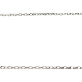薔薇/ローズモチーフ ダイヤモンド 0.10ct ネックレス K18WGホワイトゴールド 18金/K18PGピンクゴールド 18金 6.1g 45cm レディース
【中古】【真子質店】【NN】




【IIKK】