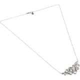 薔薇/ローズモチーフ ダイヤモンド 0.10ct ネックレス K18WGホワイトゴールド 18金/K18PGピンクゴールド 18金 6.1g 45cm レディース
【中古】【真子質店】【NN】




【IIKK】