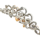 薔薇/ローズモチーフ ダイヤモンド 0.10ct ネックレス K18WGホワイトゴールド 18金/K18PGピンクゴールド 18金 6.1g 45cm レディース
【中古】【真子質店】【NN】




【IIKK】