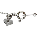薔薇/ローズモチーフ ダイヤモンド 0.10ct ネックレス K18WGホワイトゴールド 18金/K18PGピンクゴールド 18金 6.1g 45cm レディース
【中古】【真子質店】【NN】




【IIKK】