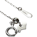 薔薇/ローズモチーフ ダイヤモンド 0.10ct ネックレス K18WGホワイトゴールド 18金/K18PGピンクゴールド 18金 6.1g 45cm レディース
【中古】【真子質店】【NN】




【IIKK】