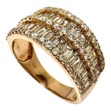 13.5号 ダイヤモンド 計2.00ct リング・指輪 K18PGピンクゴールド 18金 5.5g レディース
【中古】【真子質店】【NN】




【IMaKMo】