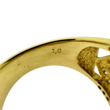 12号 ダイヤモンド 計1.00ct リング・指輪 K18ゴールド 18金 8.3g レディース
【中古】【真子質店】【NN】




【IKIY】