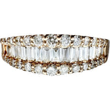 11号 ダイヤモンド 0.50ct リング・指輪 K18PGピンクゴールド 18金 2.4g レディース
【中古】【真子質店】【NN】




【MoMox】