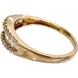 11号 ダイヤモンド 0.50ct リング・指輪 K18PGピンクゴールド 18金 2.4g レディース
【中古】【真子質店】【NN】




【MoMox】