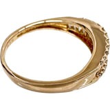 11号 ダイヤモンド 0.50ct リング・指輪 K18PGピンクゴールド 18金 2.4g レディース
【中古】【真子質店】【NN】




【MoMox】