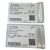 ダイヤモンド(D-VVS2-VG) 0.165ct ダイヤモンド(F-VVS2-VG) 0.165ct ピアス Pt900プラチナ 0.5g レディース
【中古】【真子質店】【NN】




【TKMo】