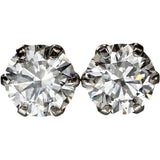 ダイヤモンド(D-VVS2-VG) 0.165ct ダイヤモンド(F-VVS2-VG) 0.165ct ピアス Pt900プラチナ 0.5g レディース
【中古】【真子質店】【NN】




【TKMo】