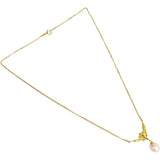 2WAY アコヤパール7.4mm ダイヤモンド 0.36ct ネックレス K18ゴールド 18金 5.2g 42.5cm レディース
【中古】【真子質店】【NN】




【SxT】