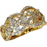 10.5号 ダイヤモンド 1.14ct リング・指輪 K18ゴールド 18金 4.4g レディース
【中古】【真子質店】【NN】




【IIxx】