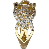 10.5号 ダイヤモンド 1.14ct リング・指輪 K18ゴールド 18金 4.4g レディース
【中古】【真子質店】【NN】




【IIxx】