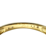 10.5号 ダイヤモンド 1.14ct リング・指輪 K18ゴールド 18金 4.4g レディース
【中古】【真子質店】【NN】




【IIxx】