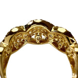 10.5号 ダイヤモンド 1.14ct リング・指輪 K18ゴールド 18金 4.4g レディース
【中古】【真子質店】【NN】




【IIxx】