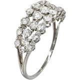 7号 ダイヤモンド 0.50ct リング・指輪 Pt950プラチナ 1.6g レディース
【中古】【真子質店】【NN】




【TMiI】