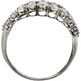 7号 ダイヤモンド 0.50ct リング・指輪 Pt950プラチナ 1.6g レディース
【中古】【真子質店】【NN】




【TMiI】